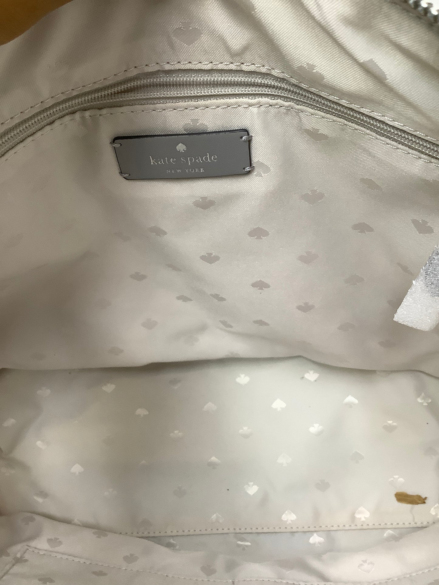 Tote By Kate Spade  Size: Medium