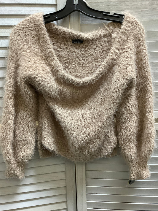 Sweater By Rue 21  Size: M