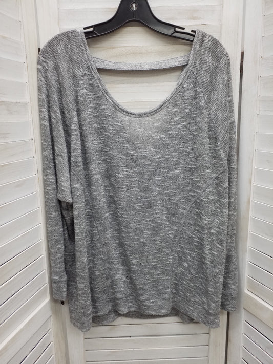 Sweater By Lane Bryant  Size: 14