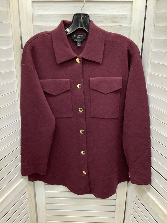 Coat Other By Talbots  Size: S
