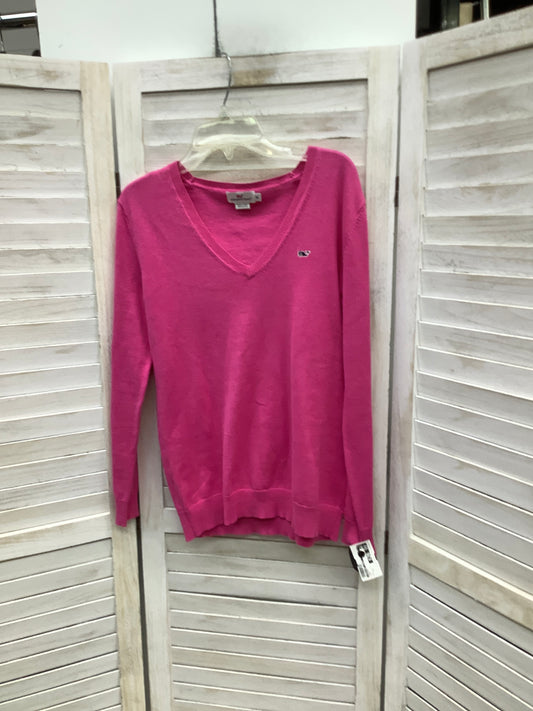 Sweater By Vineyard Vines  Size: Xs