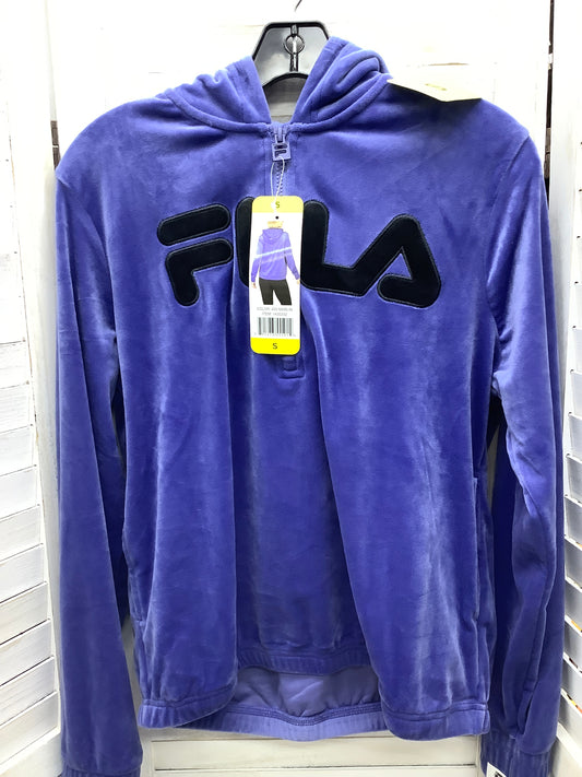 Athletic Fleece By Fila  Size: S