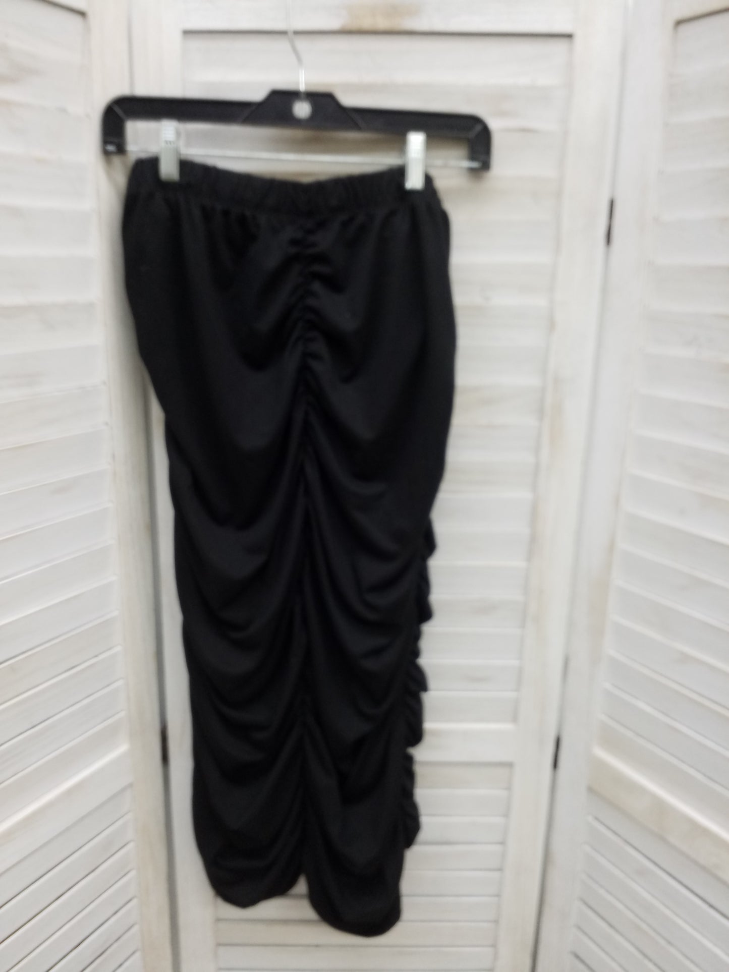 Skirt Midi By Absolutely  Size: 3x