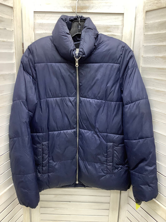 Jacket Puffer & Quilted By Old Navy  Size: S