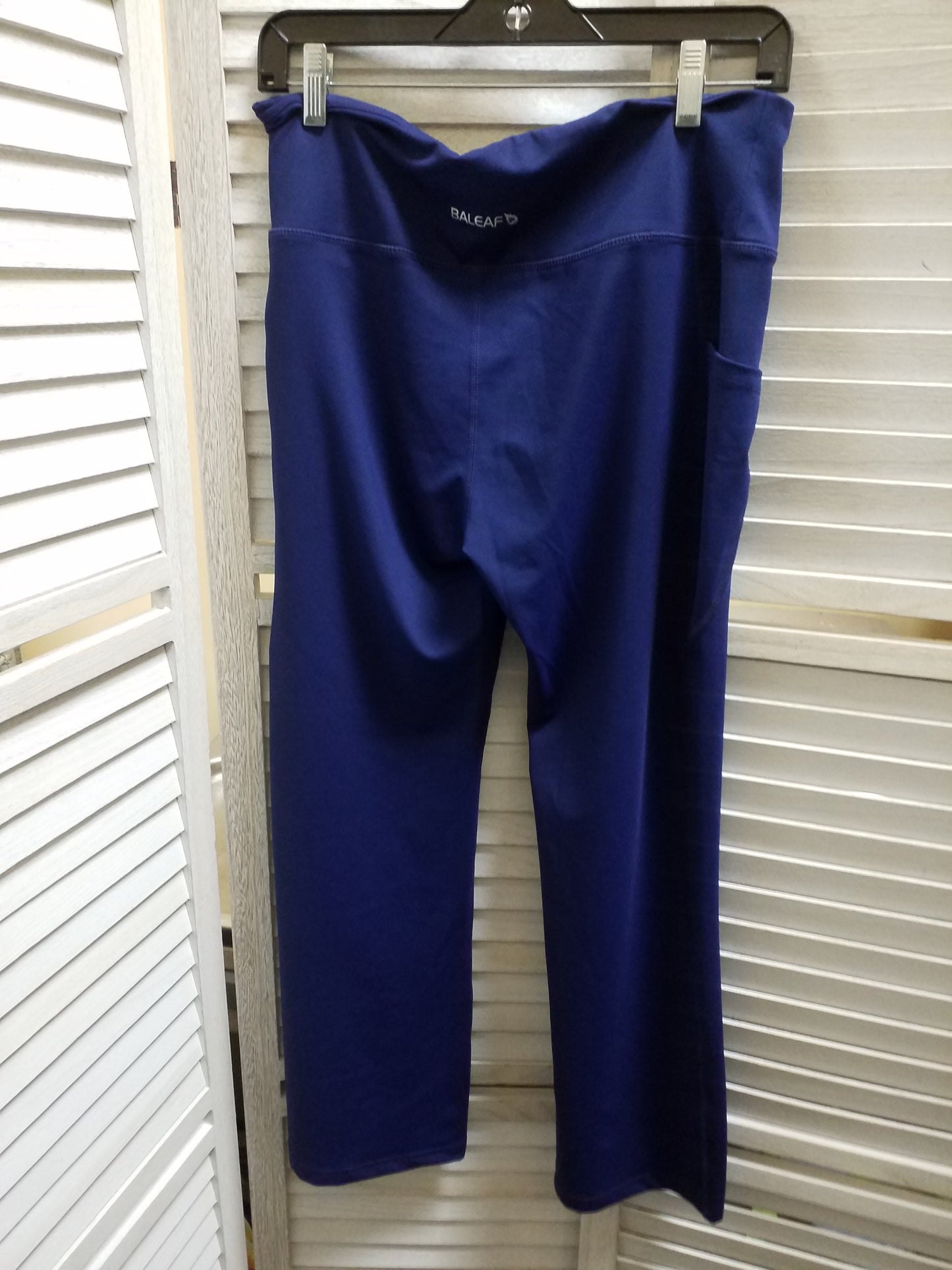 Athletic Leggings By Clothes Mentor  Size: L