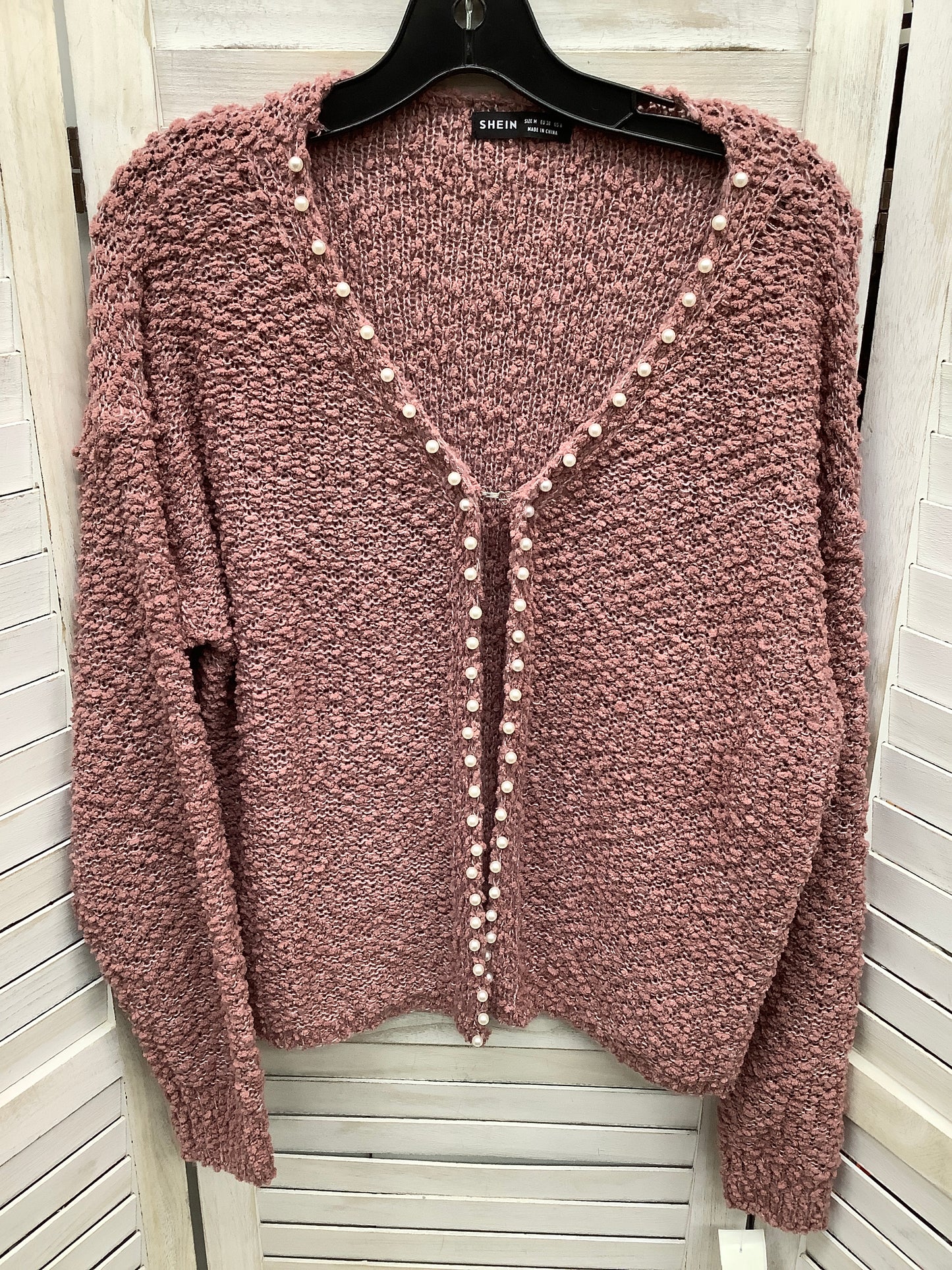 Cardigan By Shein  Size: M