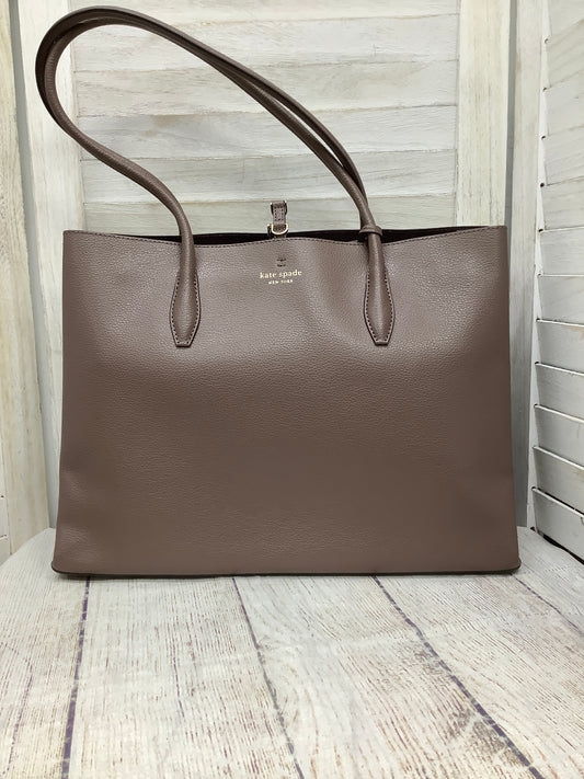 Tote By Kate Spade  Size: Medium
