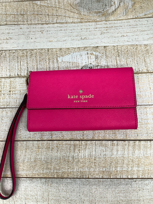 Wallet Designer By Kate Spade  Size: Medium