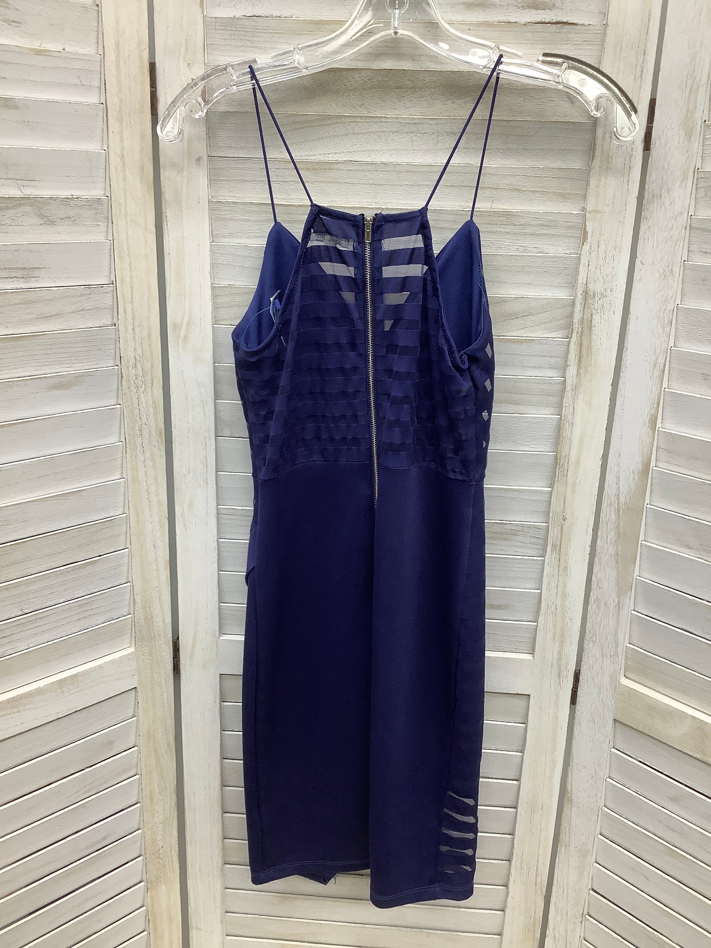 Dress Party Short By Charlotte Russe  Size: Xs