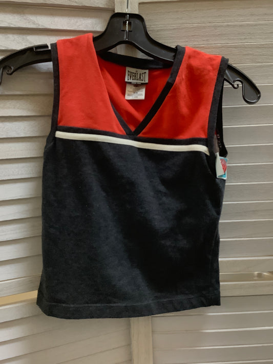 Athletic Tank Top By Everlast  Size: M