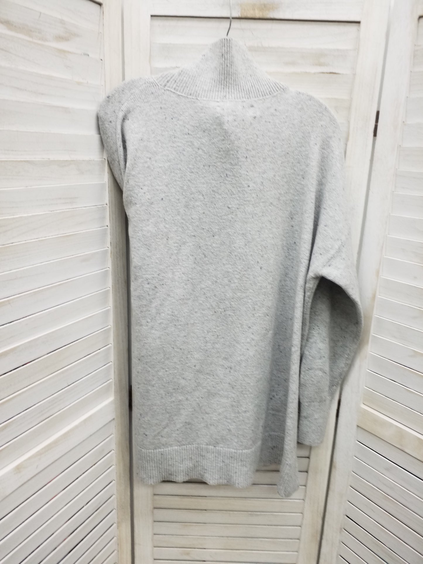 Sweater By Loft  Size: L