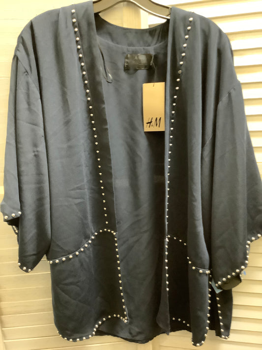 Cardigan By H&m  Size: S