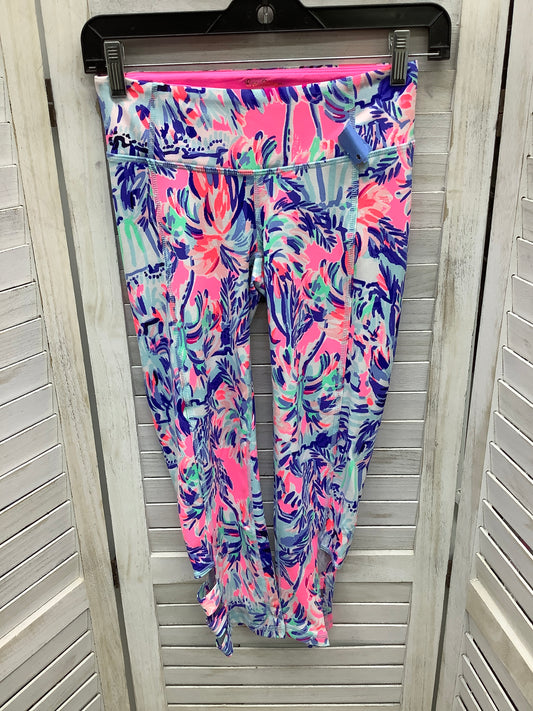 Athletic Leggings By Lilly Pulitzer  Size: Xs