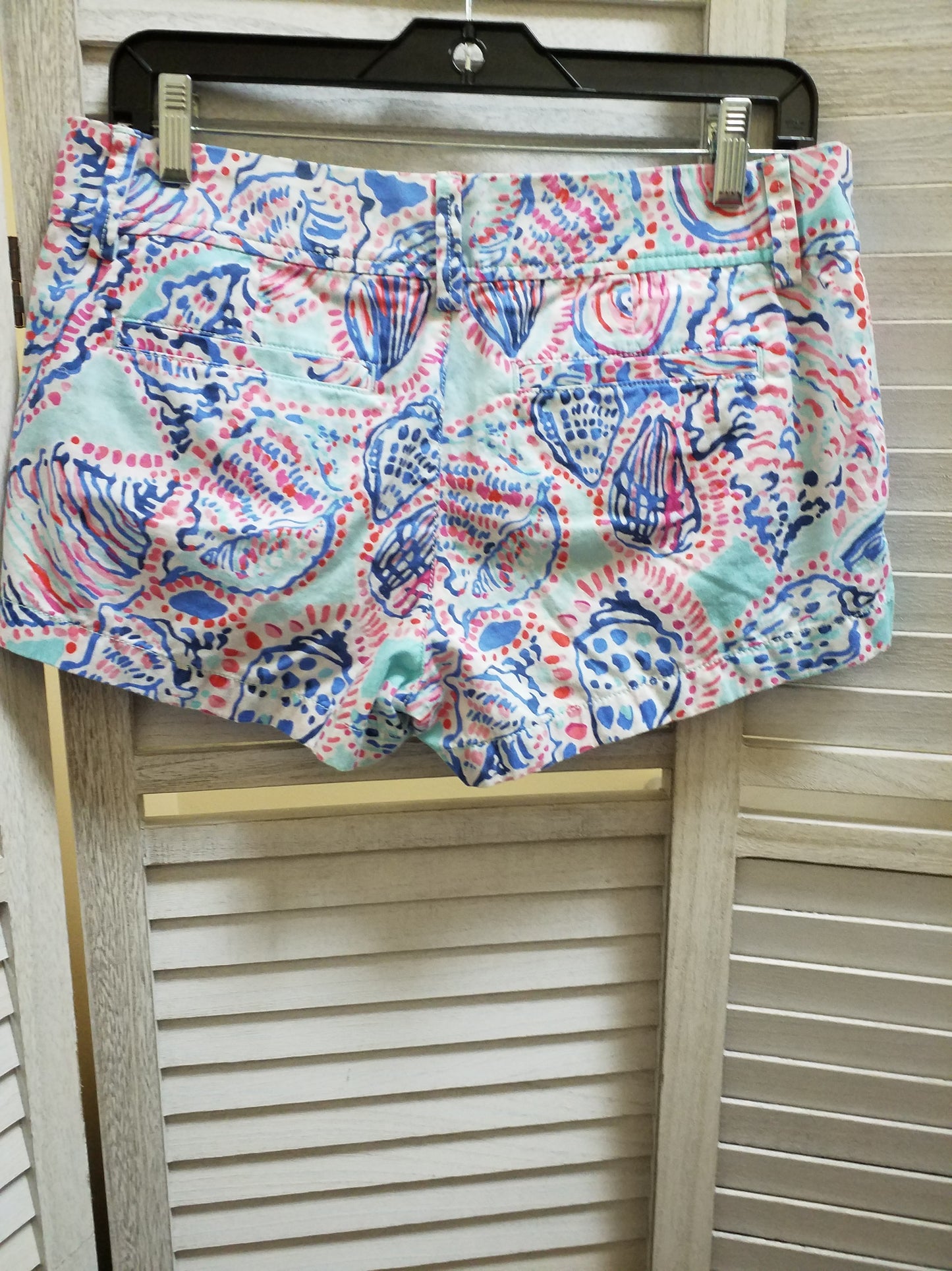 Shorts By Lilly Pulitzer  Size: S