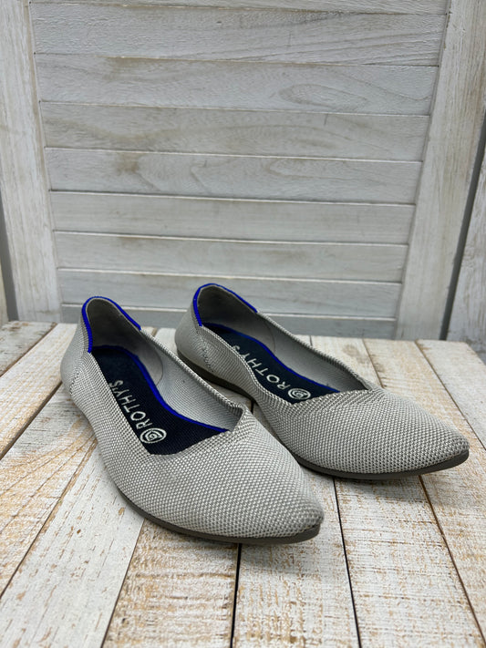 Shoes Flats Other By Rothys  Size: 7.5