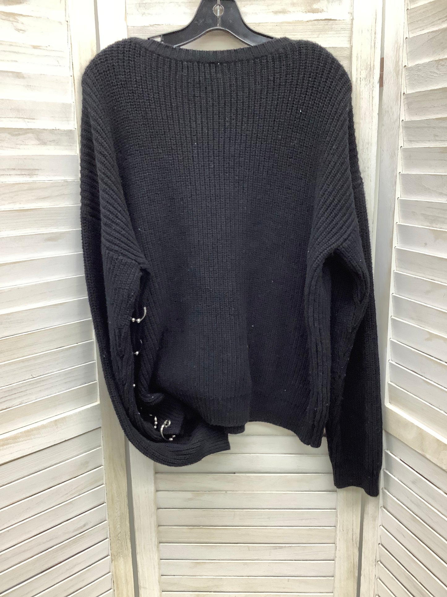 Sweater By Forever 21  Size: 2x