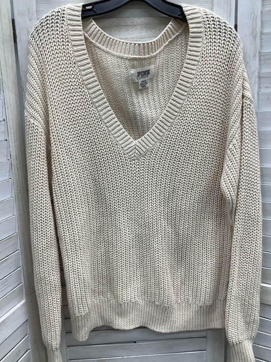 Sweater By Pink  Size: M