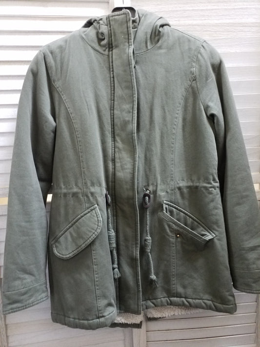 Jacket Utility By Clothes Mentor  Size: S