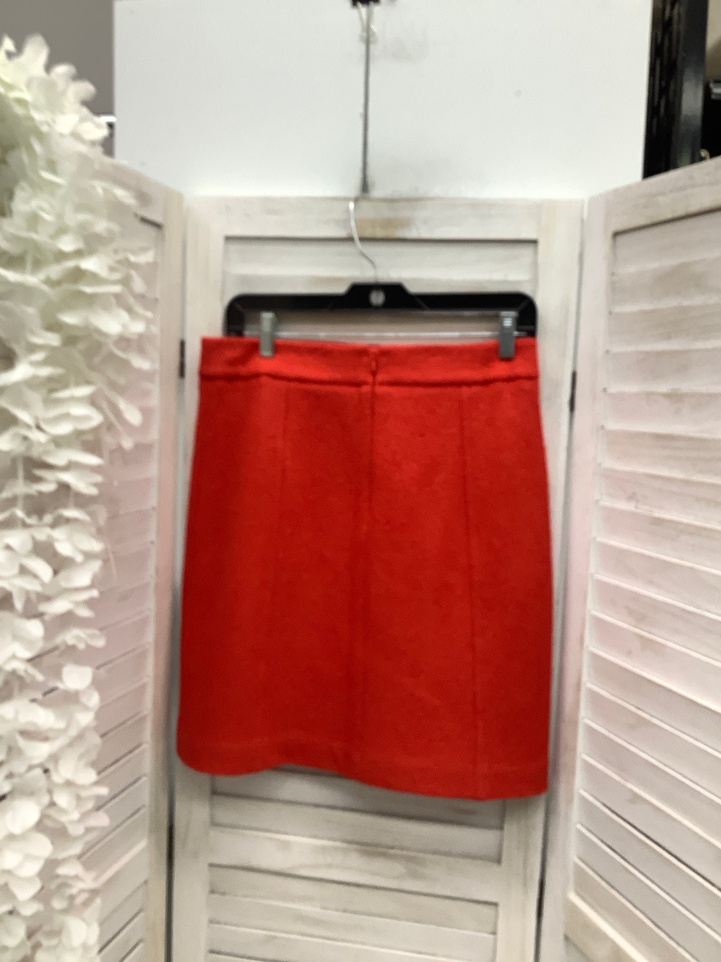 Skirt Mini & Short By Ann Taylor  Size: S