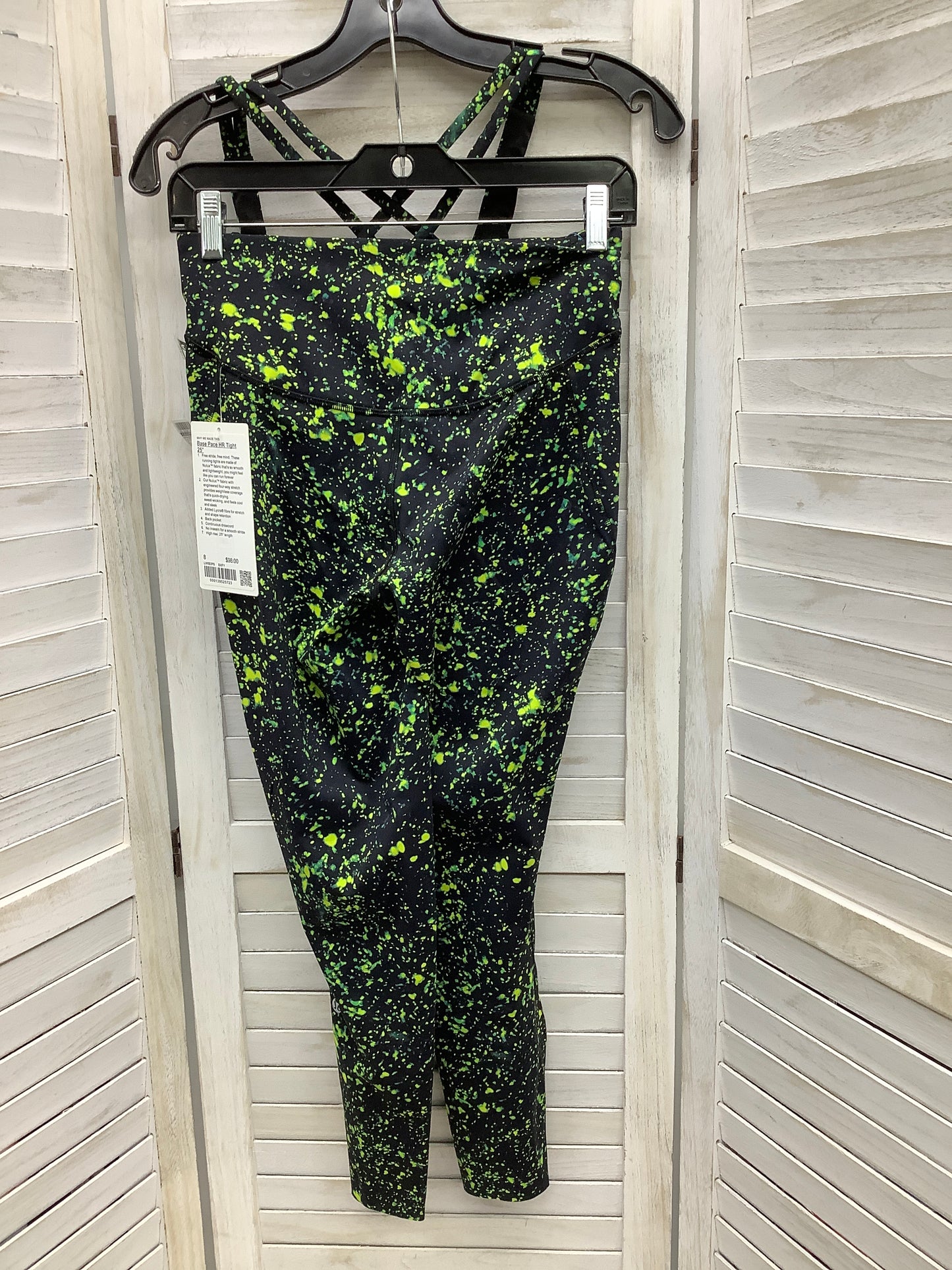 Athletic Pants 2pc By Lululemon  Size: M