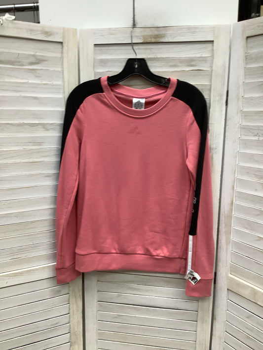 Sweatshirt Crewneck By Adidas  Size: Xs