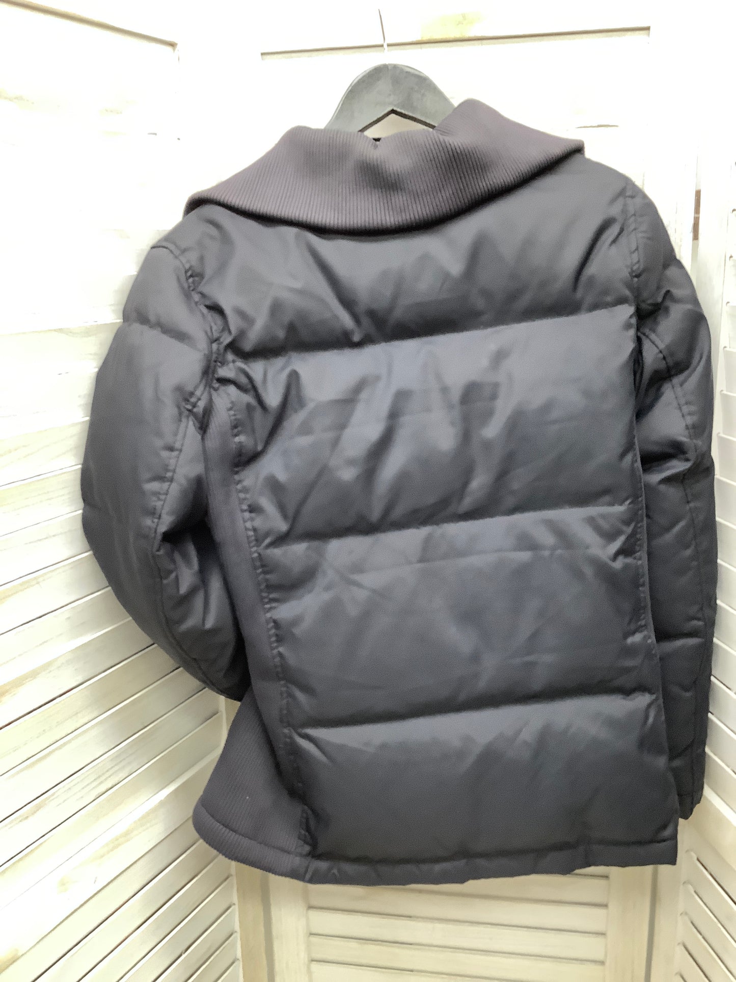 Coat Puffer & Quilted By Gap  Size: M