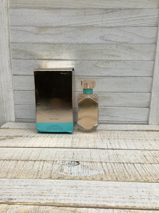 Fragrance By Tiffany And Company