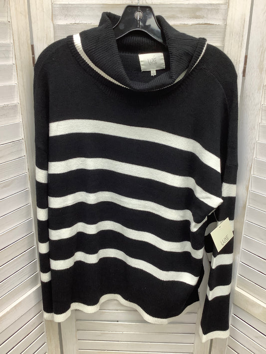 Sweater By Luxe  Size: L