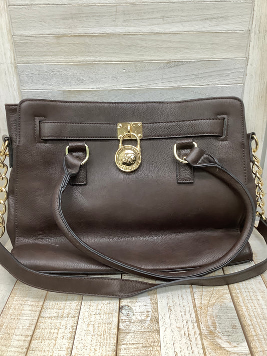 Handbag Designer By Michael Kors  Size: Medium