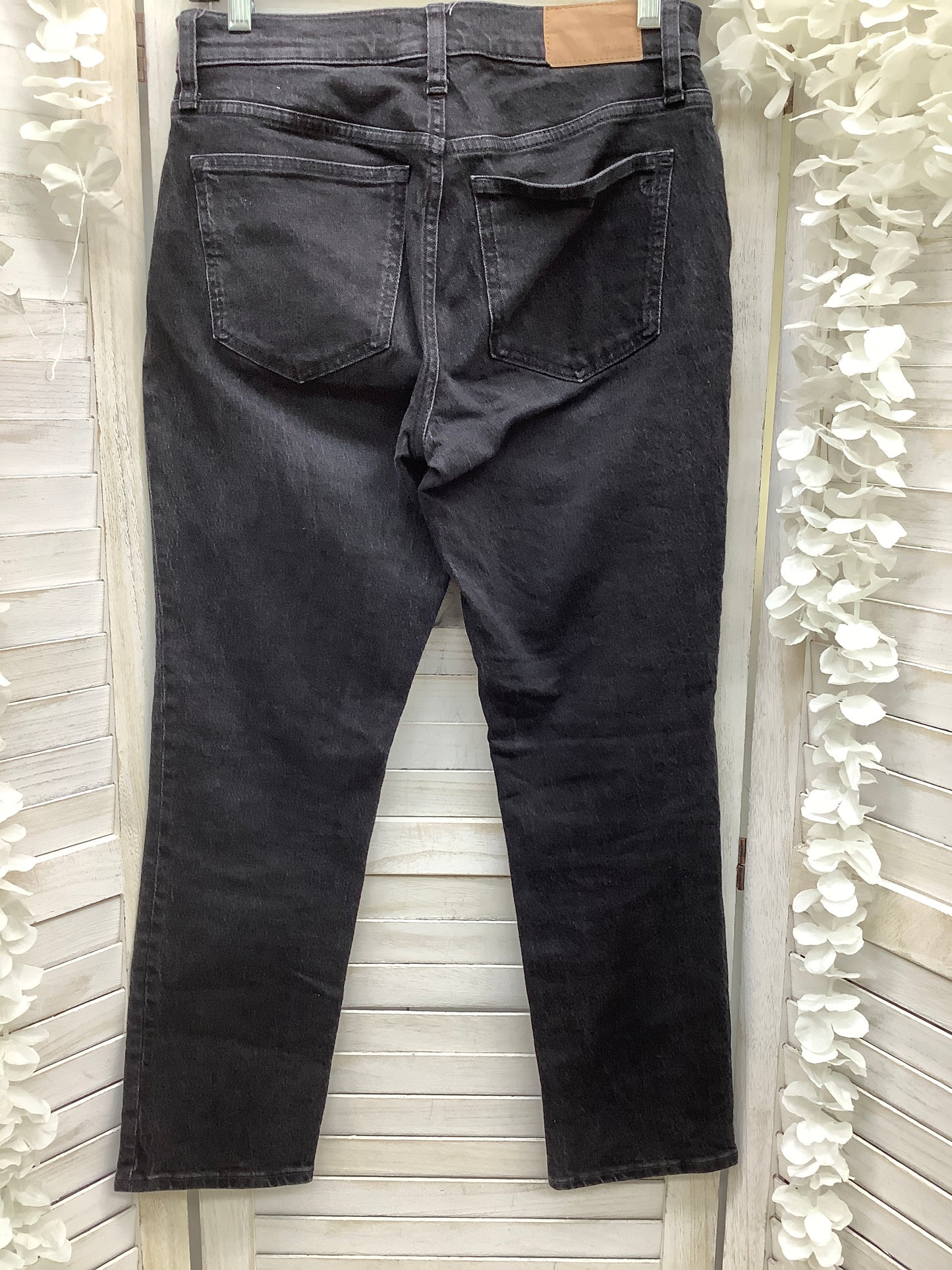 Jeans Skinny By Madewell  Size: 0