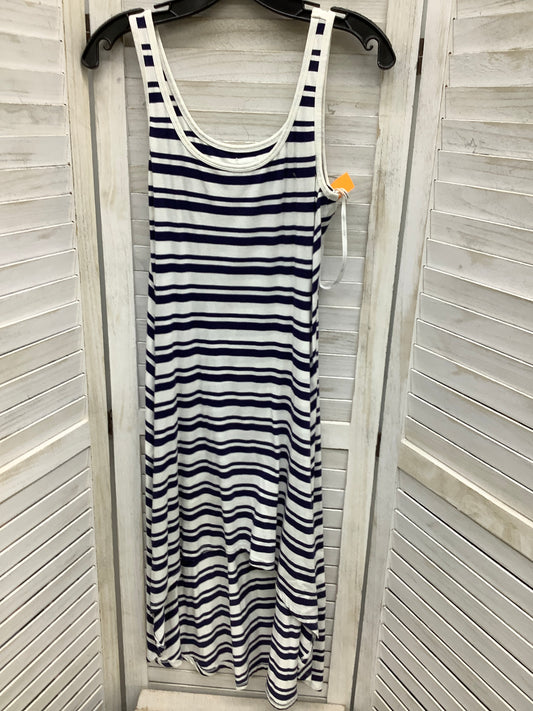 Dress Casual Maxi By Marc New York  Size: M
