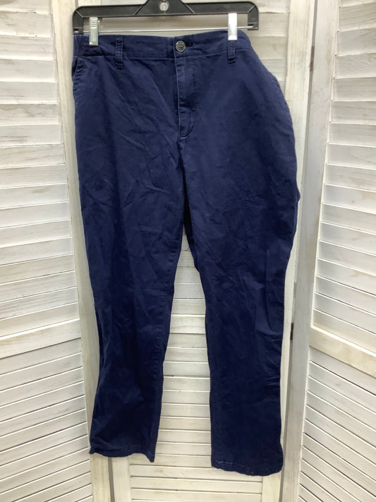 Pants Ankle By Old Navy  Size: 10