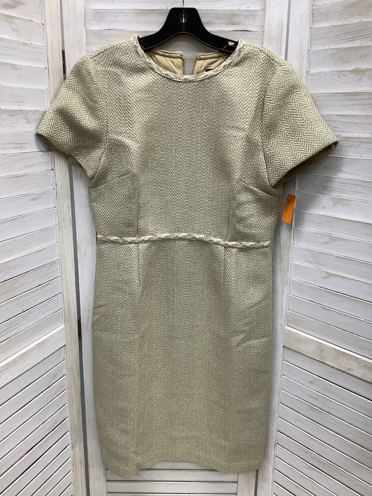 Dress Casual Short By Ann Taylor  Size: 10
