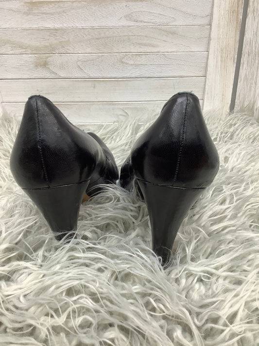 Louis Vuitton Vintage LV kitten heels 10.5 Size undefined - $222 - From  Taylor